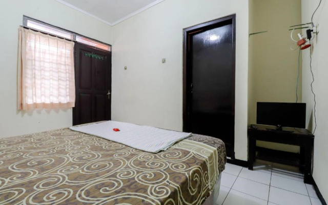 Cempaka Hotel