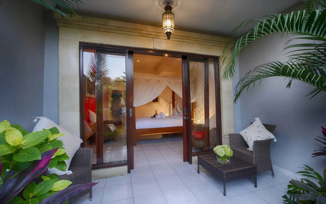 Garden Villas Seminyak