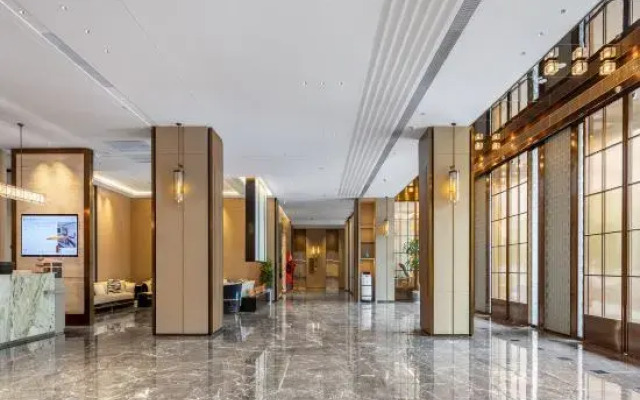 ECHENG Hotel (Enshi Wenhuazhongxin)