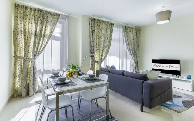 MaisonPrive Holiday Homes - Park Island