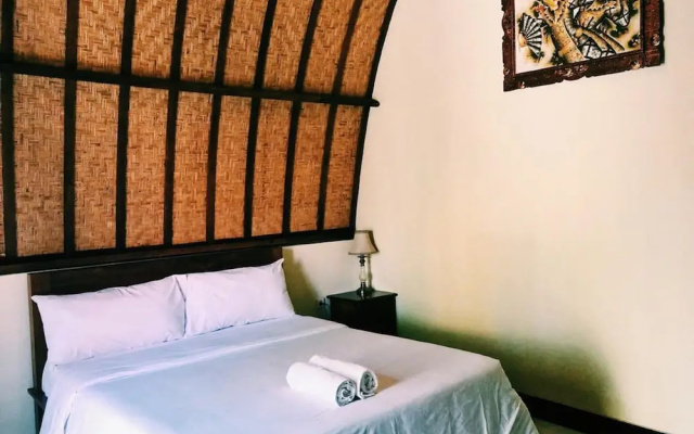 Ratu Cottage