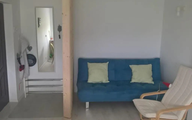 Chilia 3 Apartments