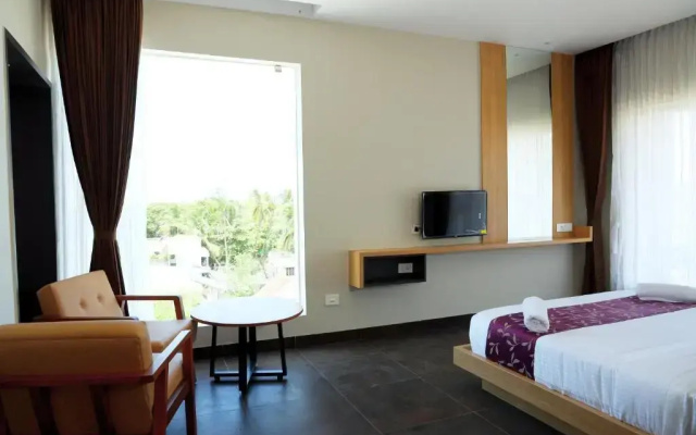 Sremethila Hotel Rameswaram