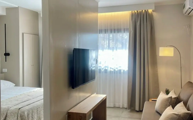 Park Apartment by Vilvey Turismo