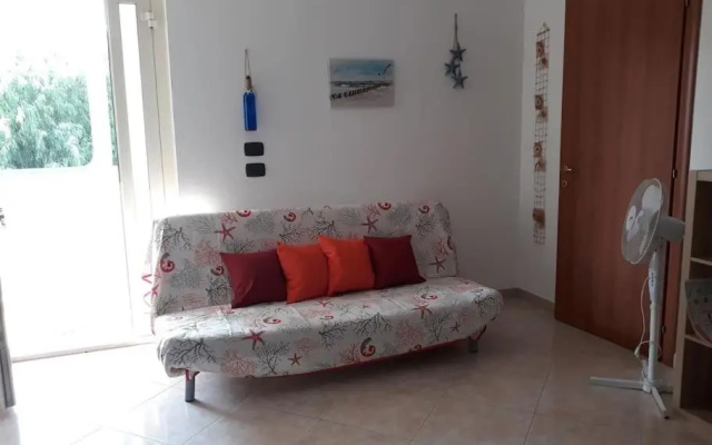 Marzamemi Casa del Gelso a 50 m. dalla spiaggia