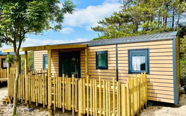 Camping Cristal d'Opale