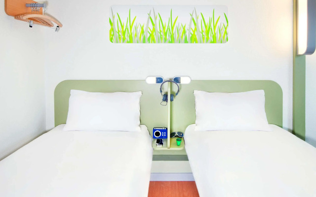 Ibis Budget Troyes Est