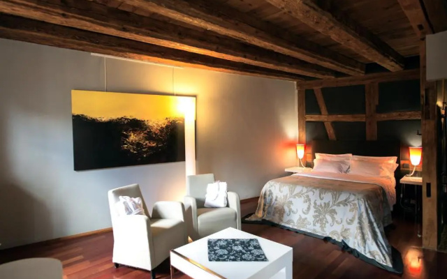 Le B. Espace Suites