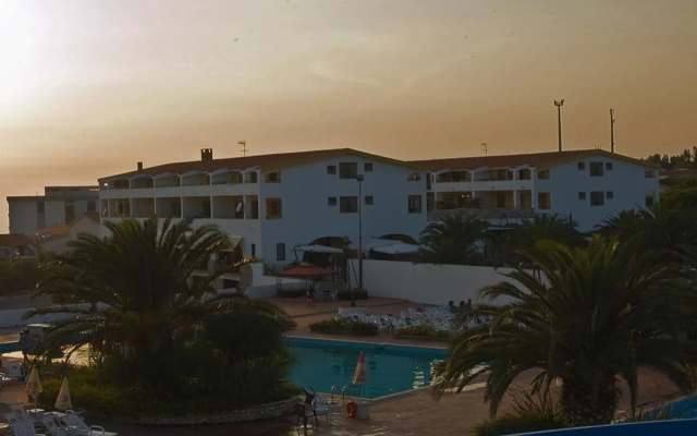 San Domenico Resort
