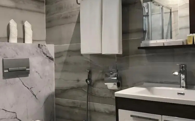 East Garden Plus Serviced apartments شقق حديقة الشرق بلس للشقق المخدومة