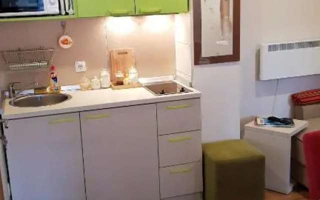 Apartman Konak 23/4
