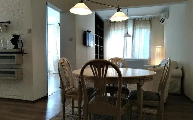 Saint George Apartment