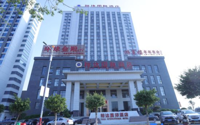 Yuda International Hotel