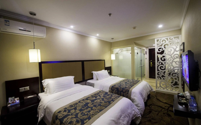 Shenzhen Sunisland Holiday Hotel