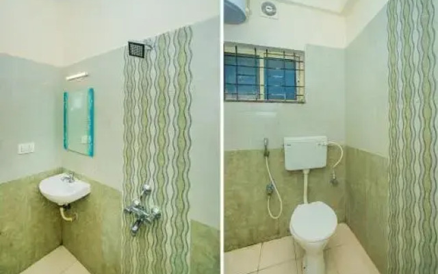 Surya Suites by OYO Rooms