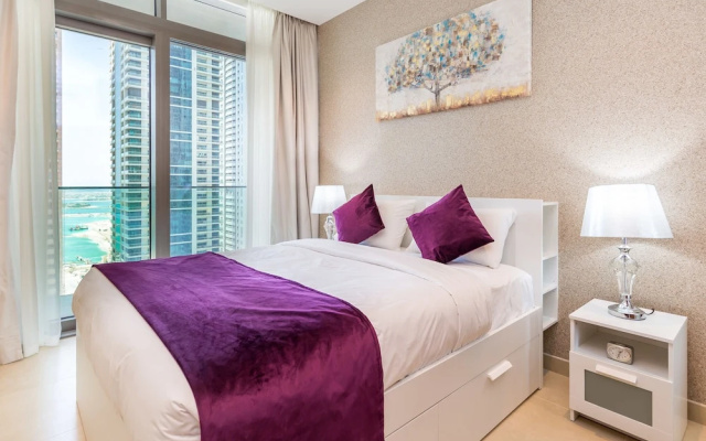 Marina Gate I by Deluxe Holiday Homes