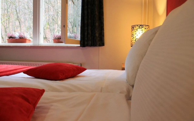 Hotel L'eau Vive