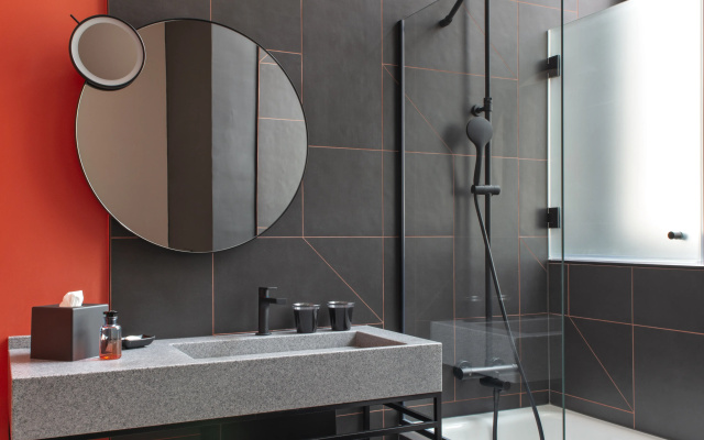 Hôtel LÉONOR the place to live By Stay Collection