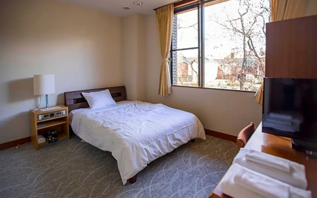 Fujimori Hotaru - Vacation STAY 05281v