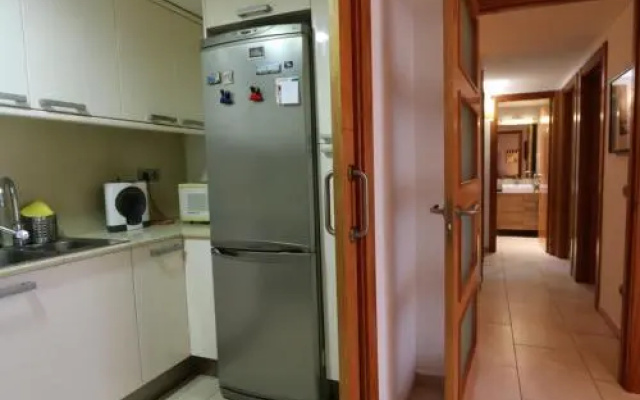 Apartamento en Calella
