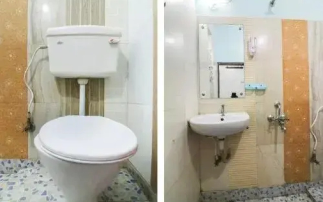Hotel Neelkanth by OYO Rooms