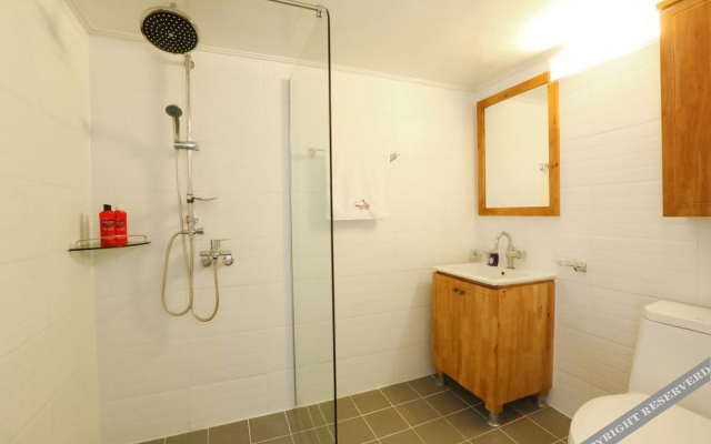 PandaGo Guesthouse