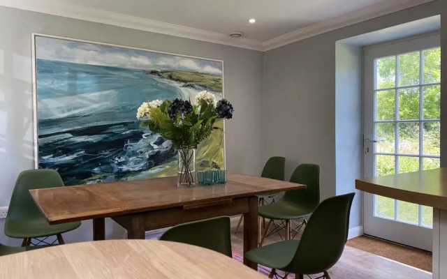 Riverside Idyll - the Perfect Cornish Sanctuary