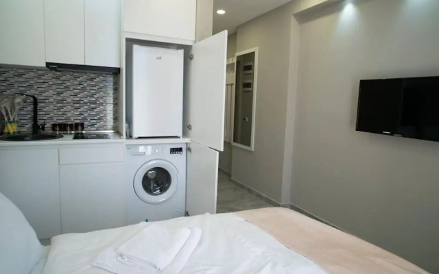 Leo Group Apartment 14-307B Sunrise Batumi
