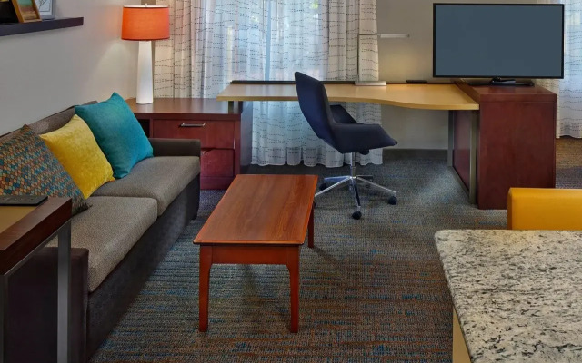 Residence Inn by Marriott Hartford Avon