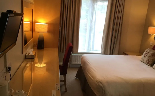 Glenwood Guesthouse