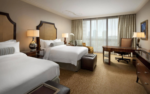 Houston Grand Hotel - River Oaks