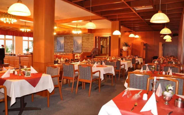 Hotel Oberland