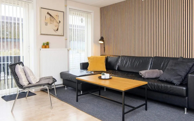 4 Star Holiday Home in Romo