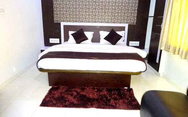 Hotel Yatri