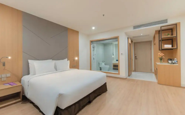 Aquamarine Cam Ranh By Swandor - All Inclusive