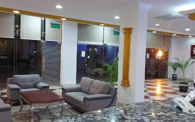 Dreamland Hotel Apartment Nizwa