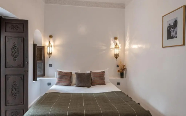 Riad Babouchta & Spa