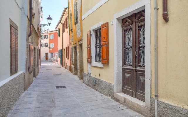Beautiful Home in Muggia With 3 Bedrooms