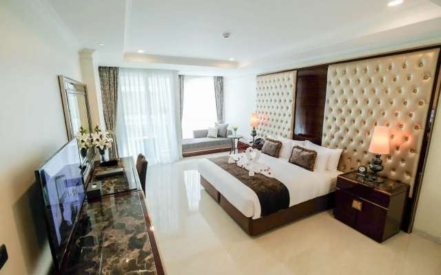 LK Grand Empire Pattaya