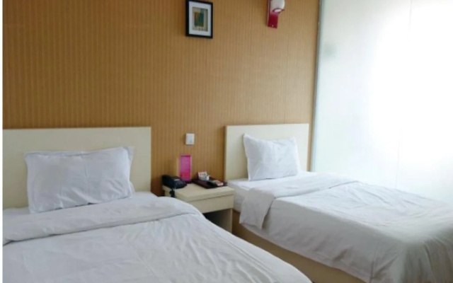 Yiting Hotel