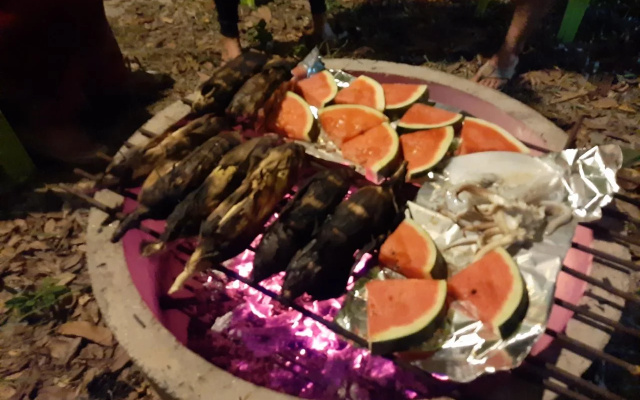 Phangan Farm Stay Resort