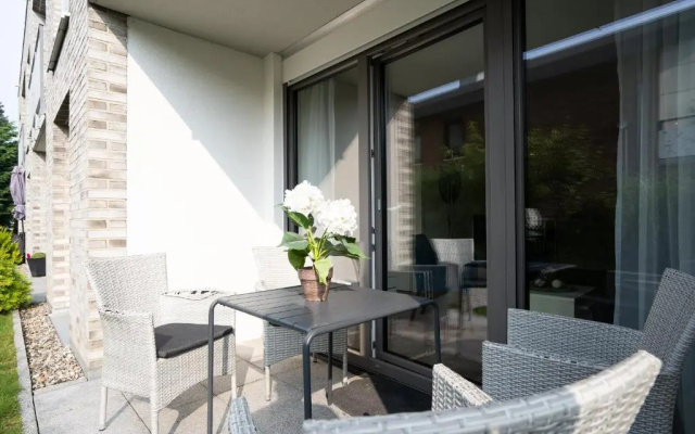 Hansastrasse 5a Seaside