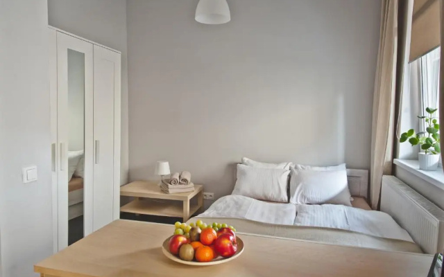 Apartamenty Leszno