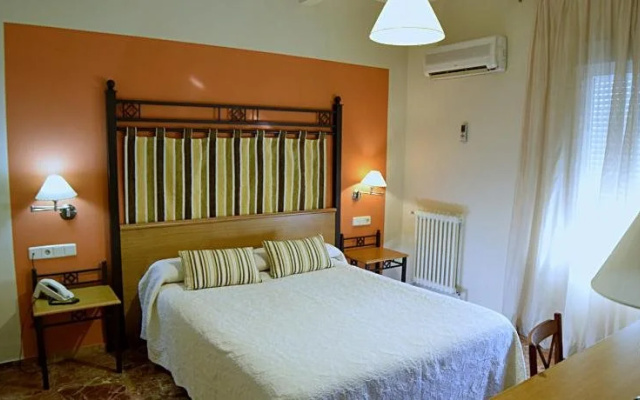 Hotel Mercedes