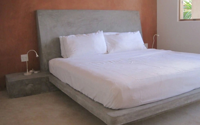 Hotel Casa Tota