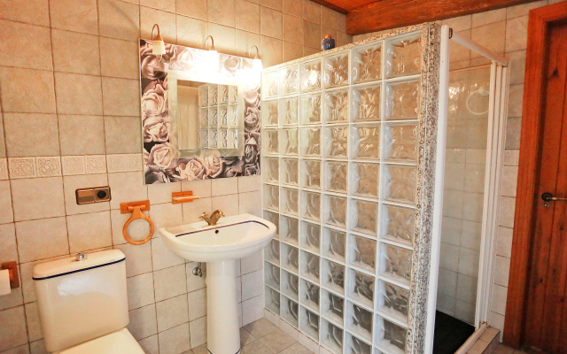 Holiday Home L'Aldea