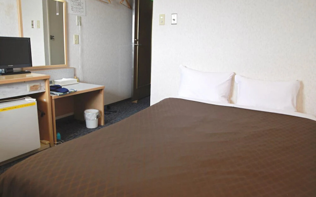 Hotel Cent Inn Kurashiki
