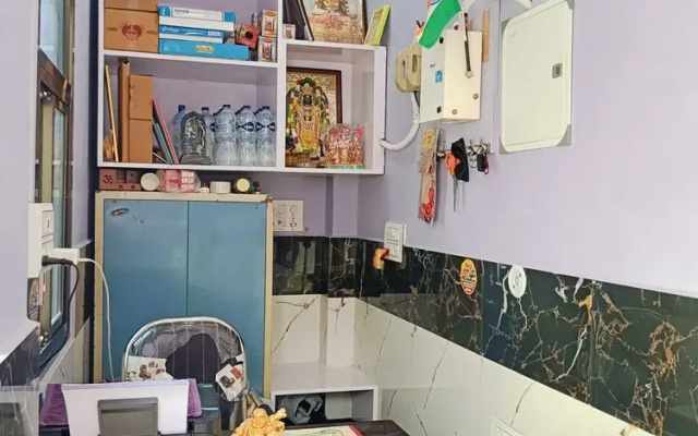 Manglam Homestay And paying Guest house