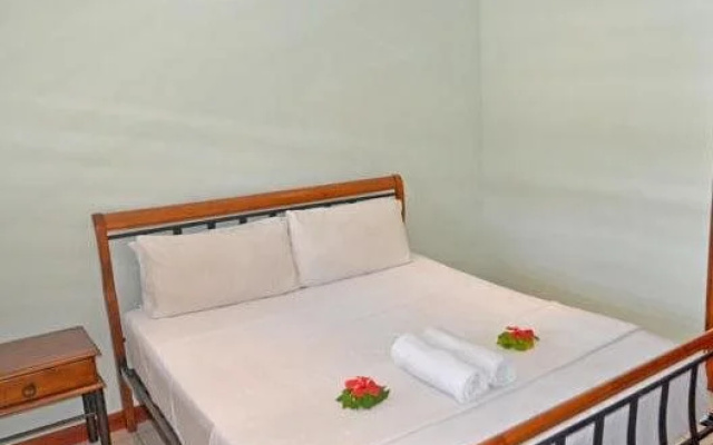 Travellers Inn Apartments