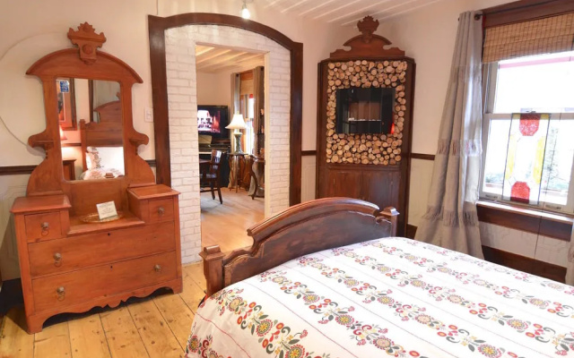 Auberge Aube et Couette